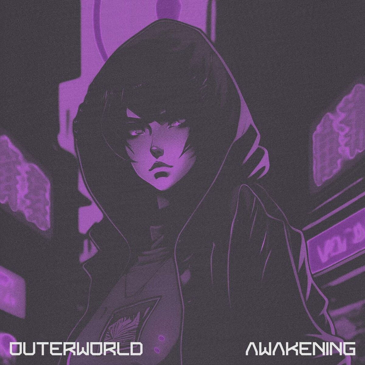 Album cover of AWAKENING