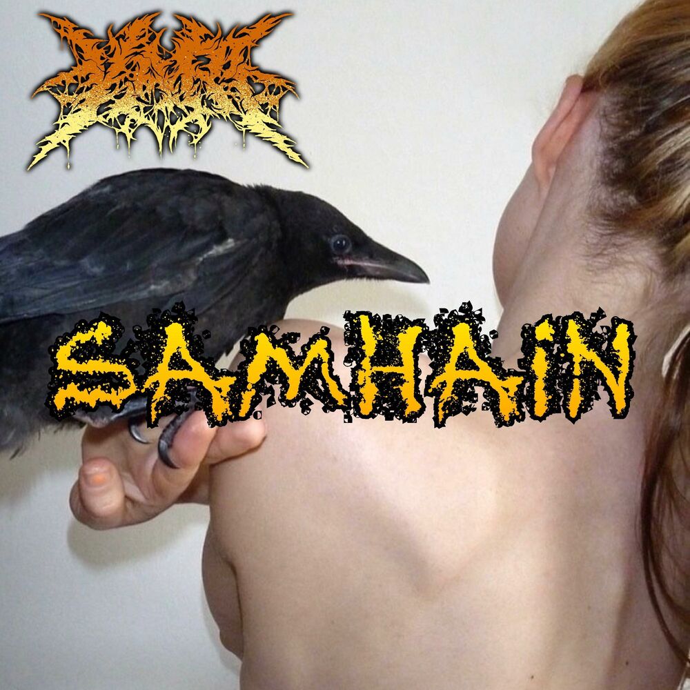 Picture of Samhain