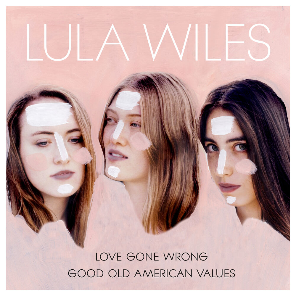 Picture of Love Gone Wrong / Good Old American Values