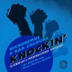 Cover of Knockin' Remixes