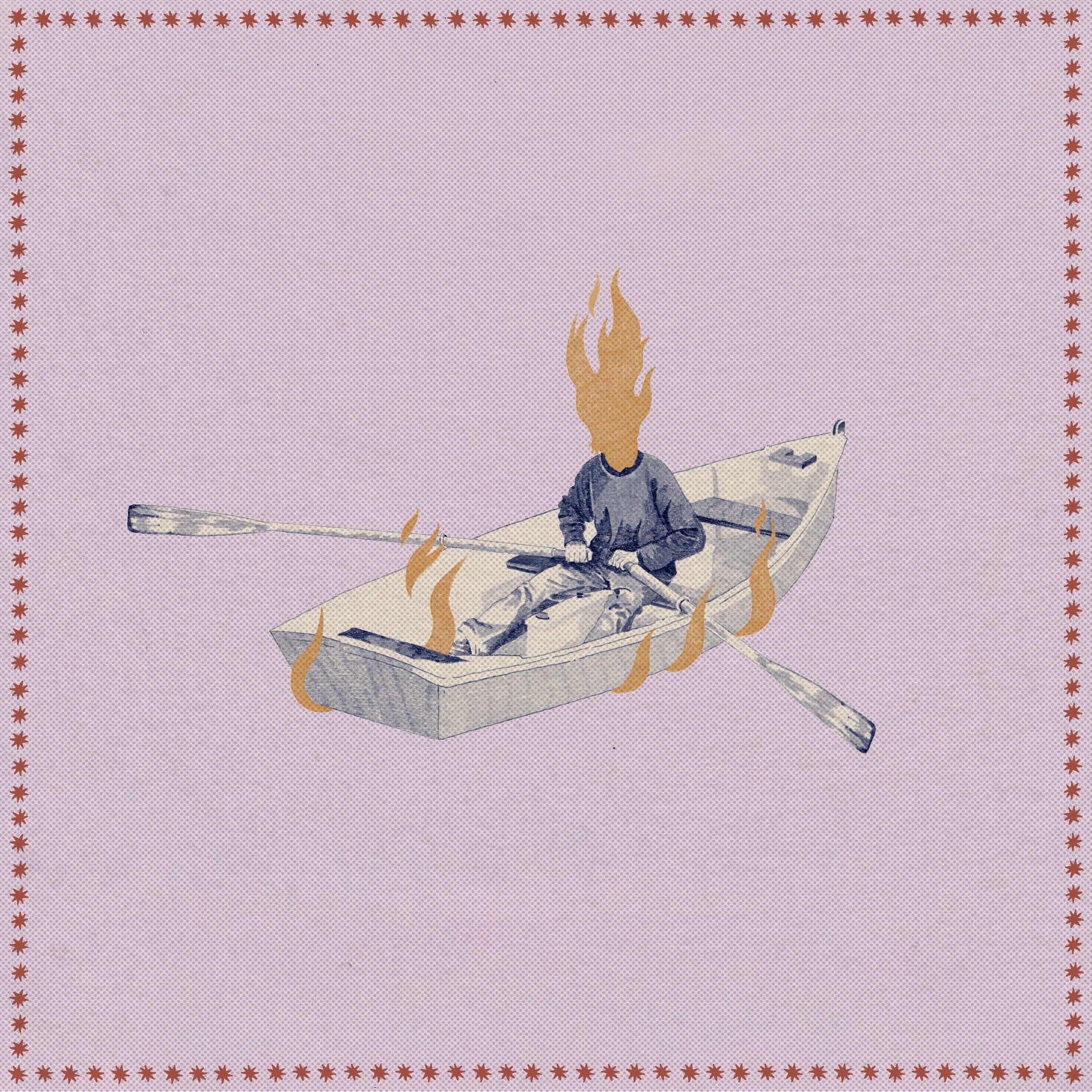 Album cover of Quemar Mis Barcos