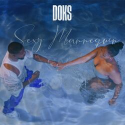Cover of Sexy mannequin