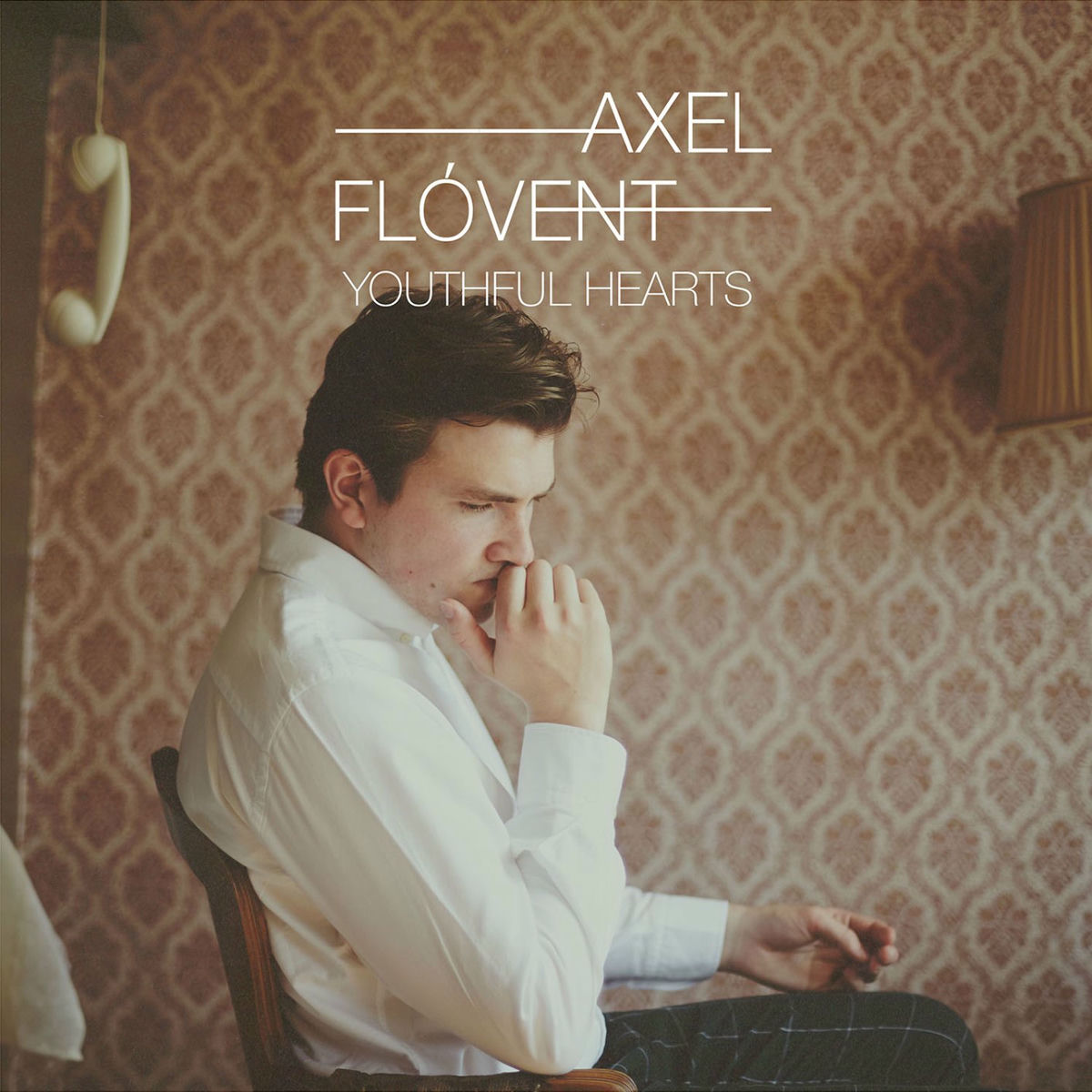 Album cover of Youthful Hearts