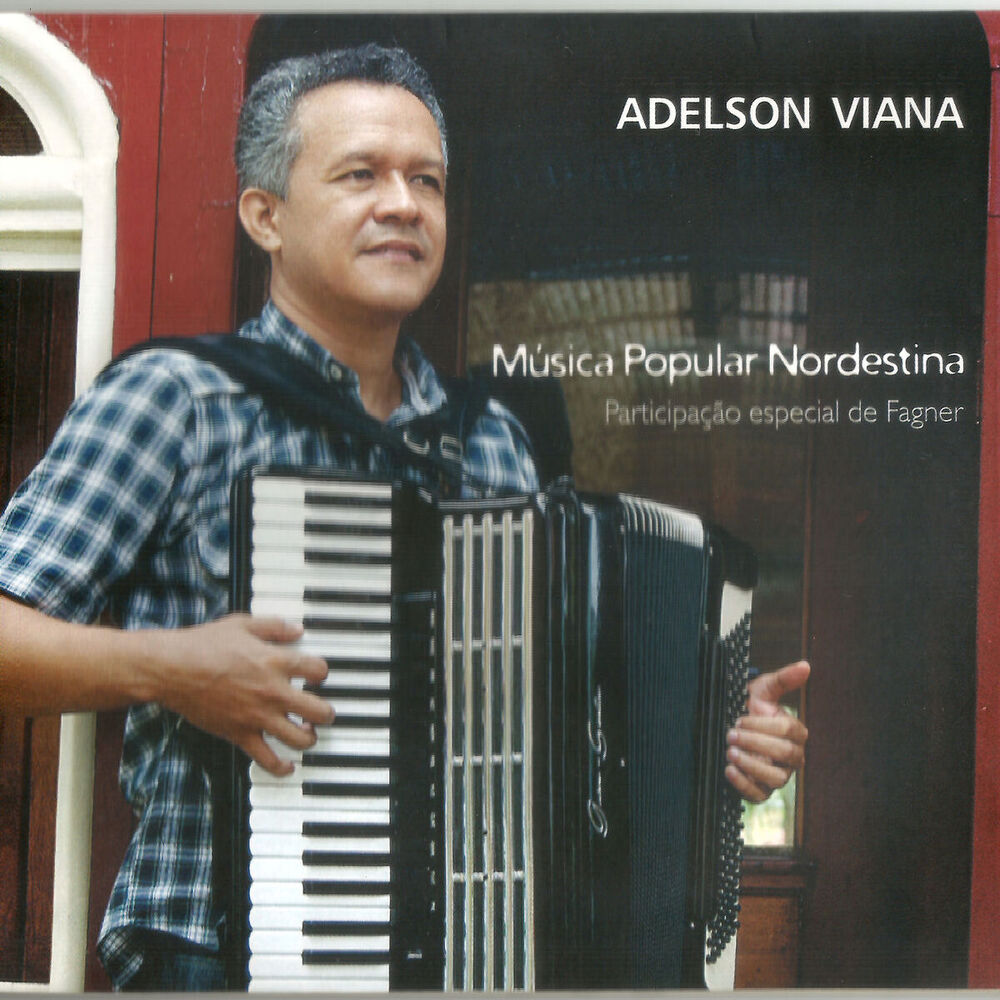 Picture of Música Popular Nordestina
