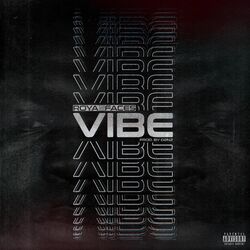 Cover of VIBE