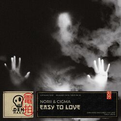 Cover of Easy to Love