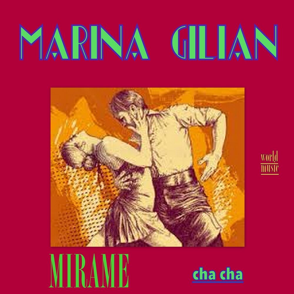 Picture of Mirame (Cha Cha)