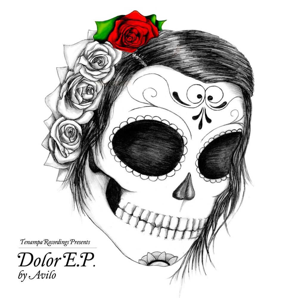 Picture of Dolor EP