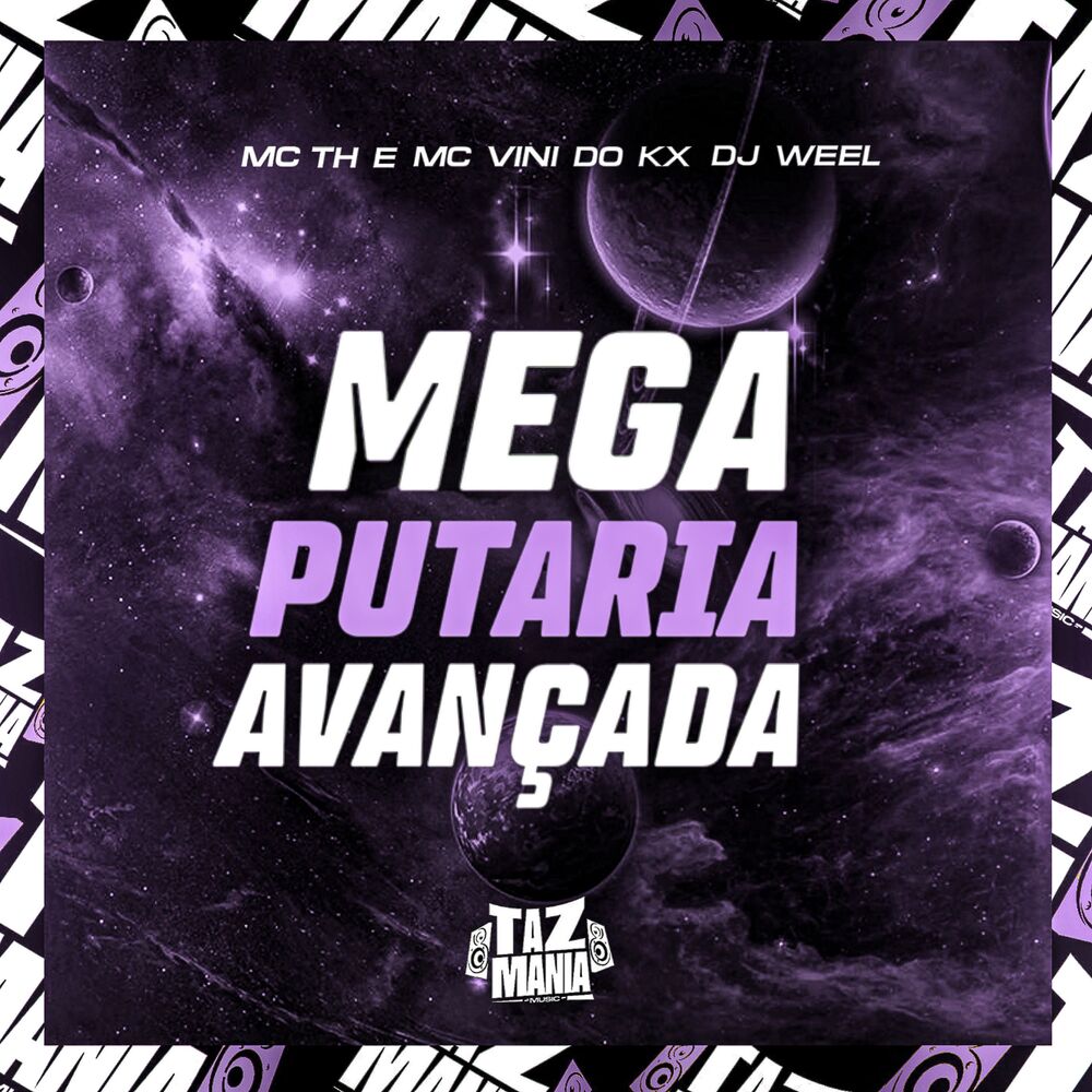 Picture of Mega Putaria Avançada