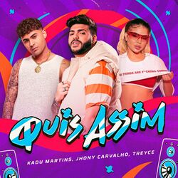 Cover of Quis Assim