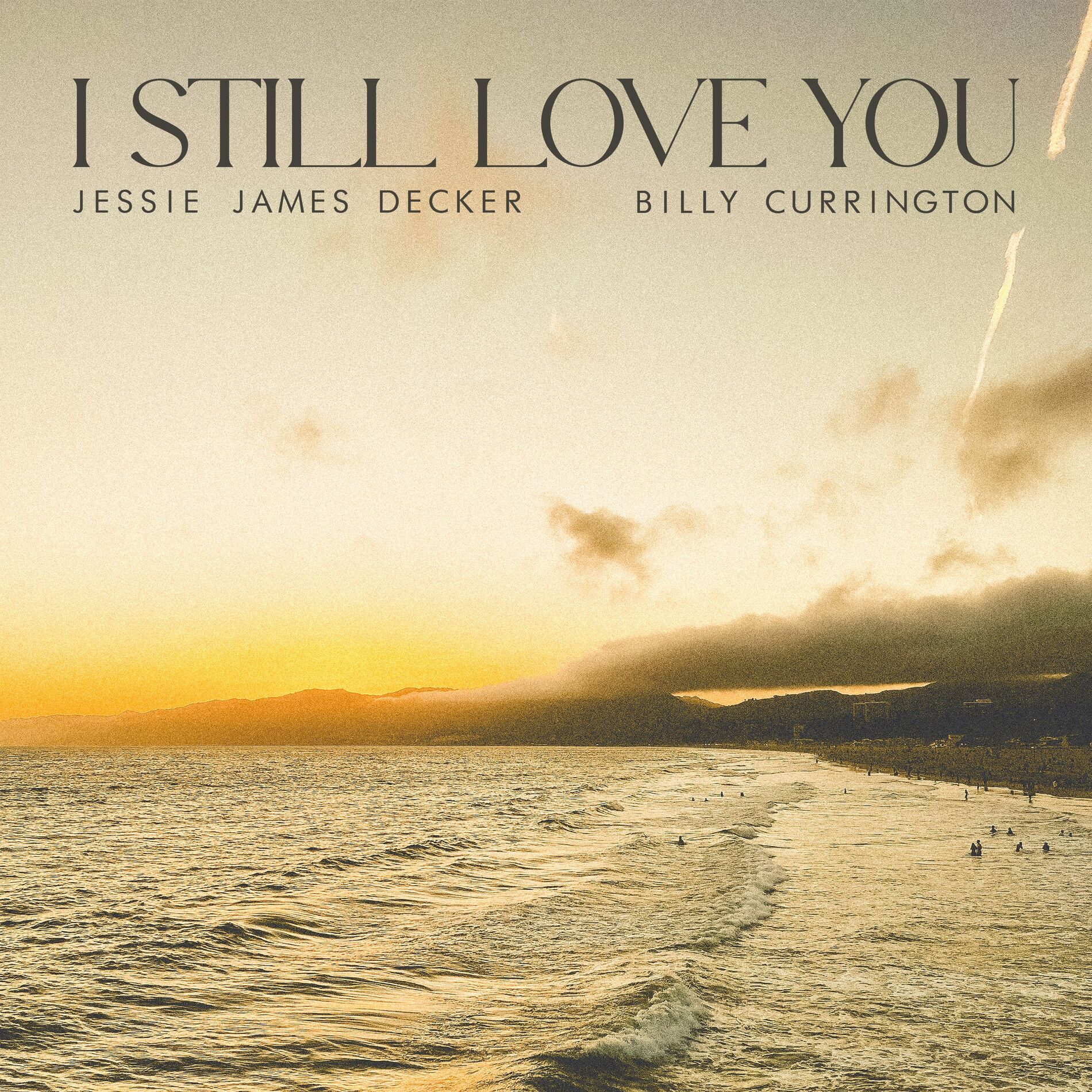 Album cover of I Still Love You