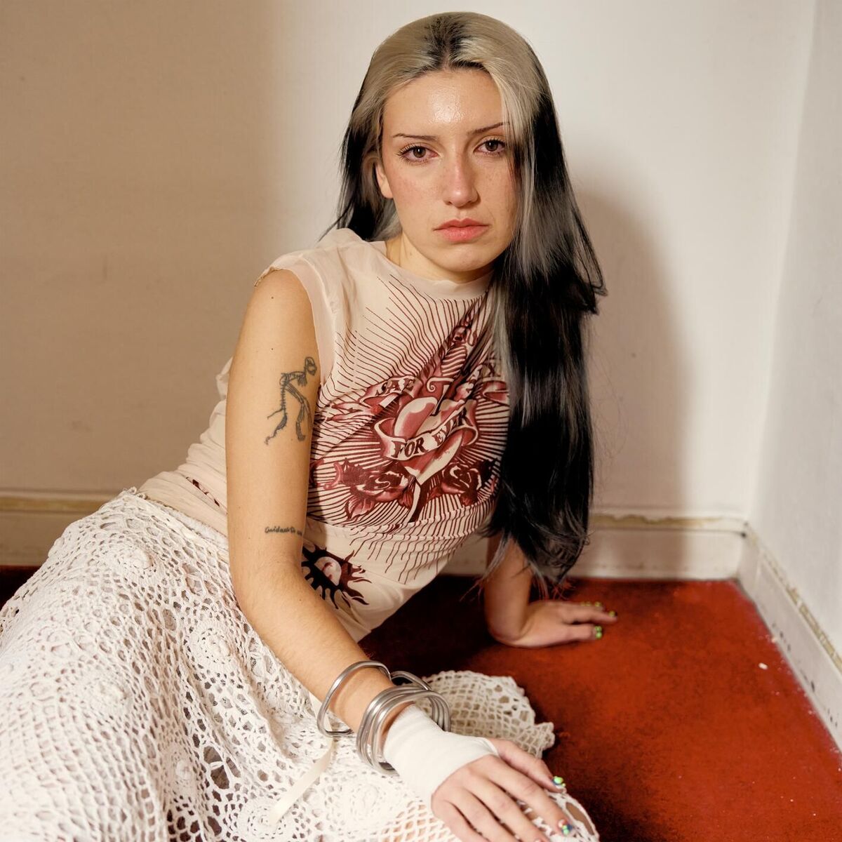 Album cover of Selección Natural