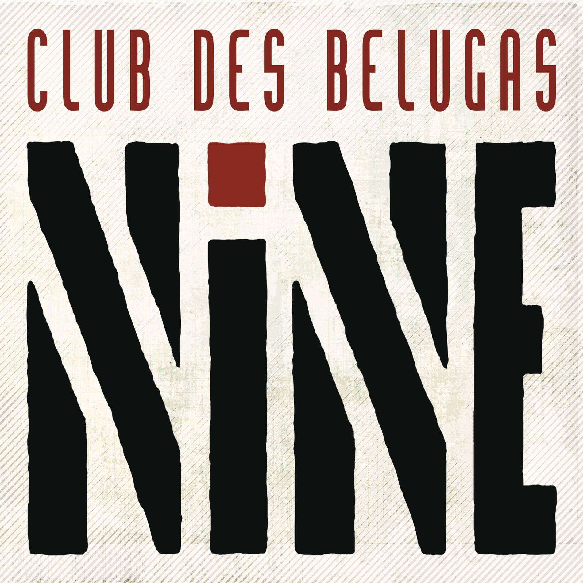 Album cover of Nine