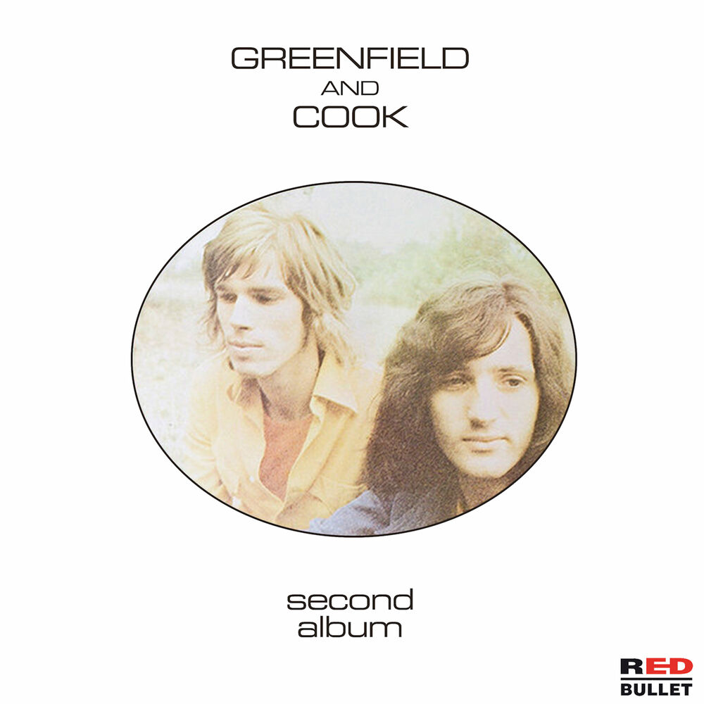 Picture of Second Album