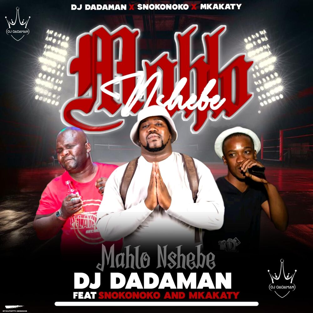 Picture of Mahlo Nshebe (feat. Snokie & Mkakatty)