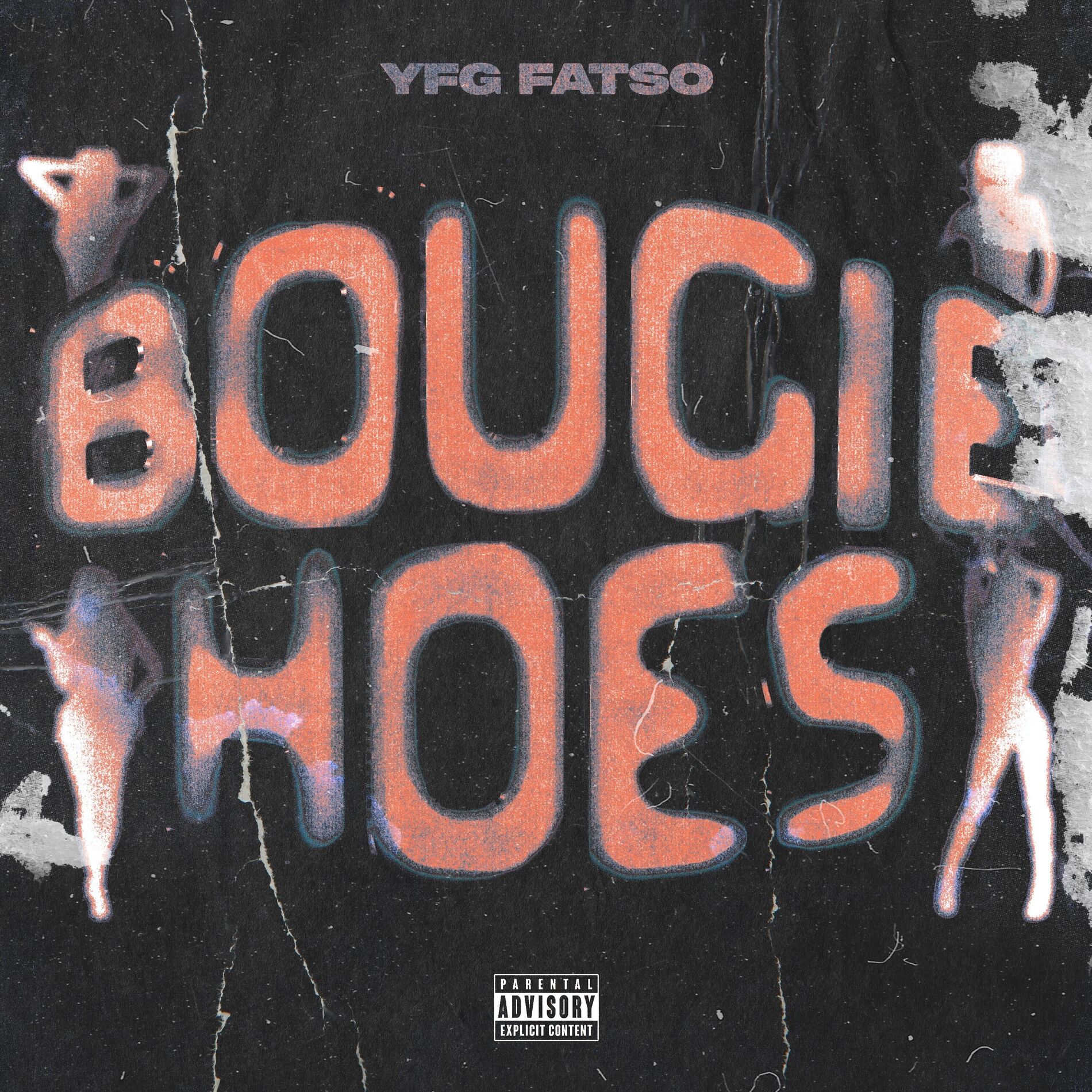 Album cover of Bougie Hoes