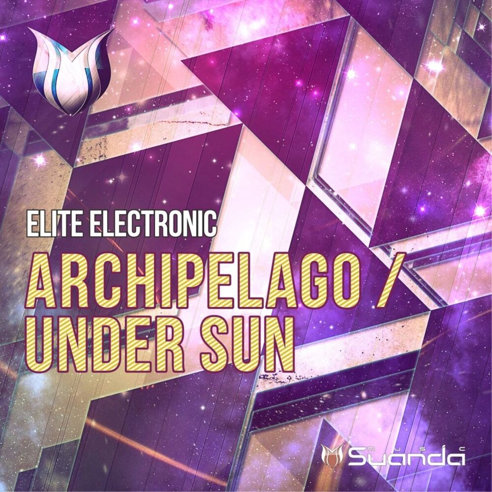 Picture of Archipelago / Under Sun