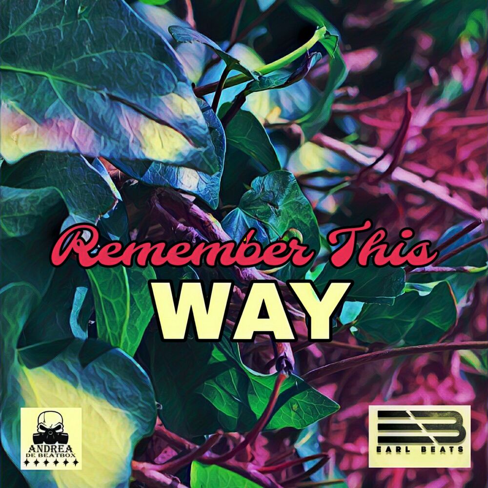 Picture of Remember This Way