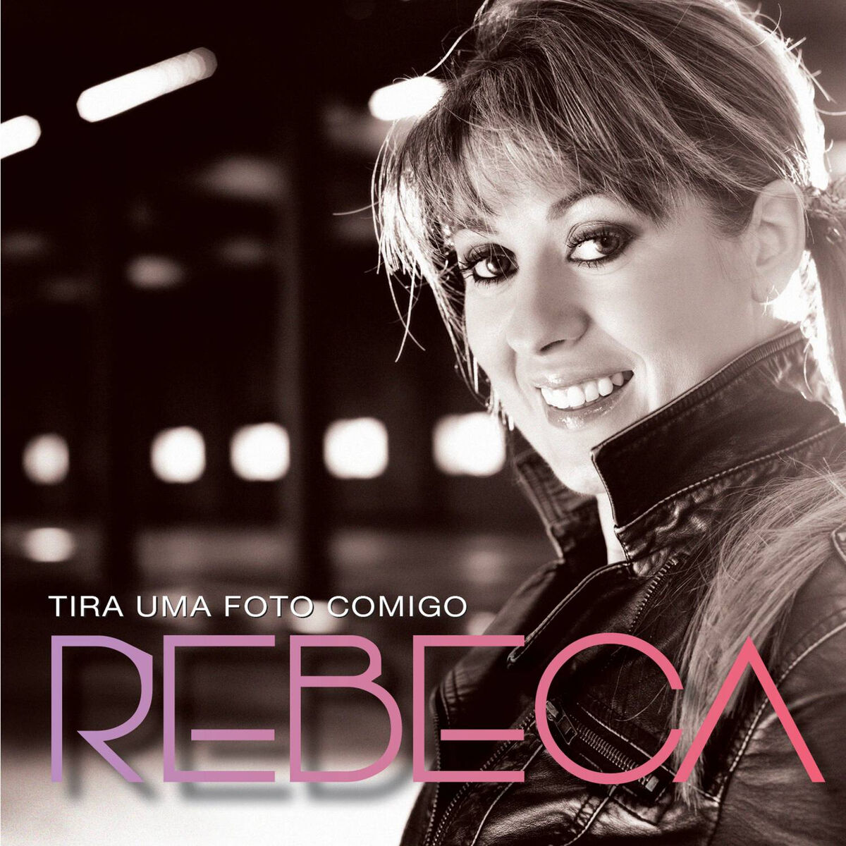 Album cover of Tira uma Foto Comigo