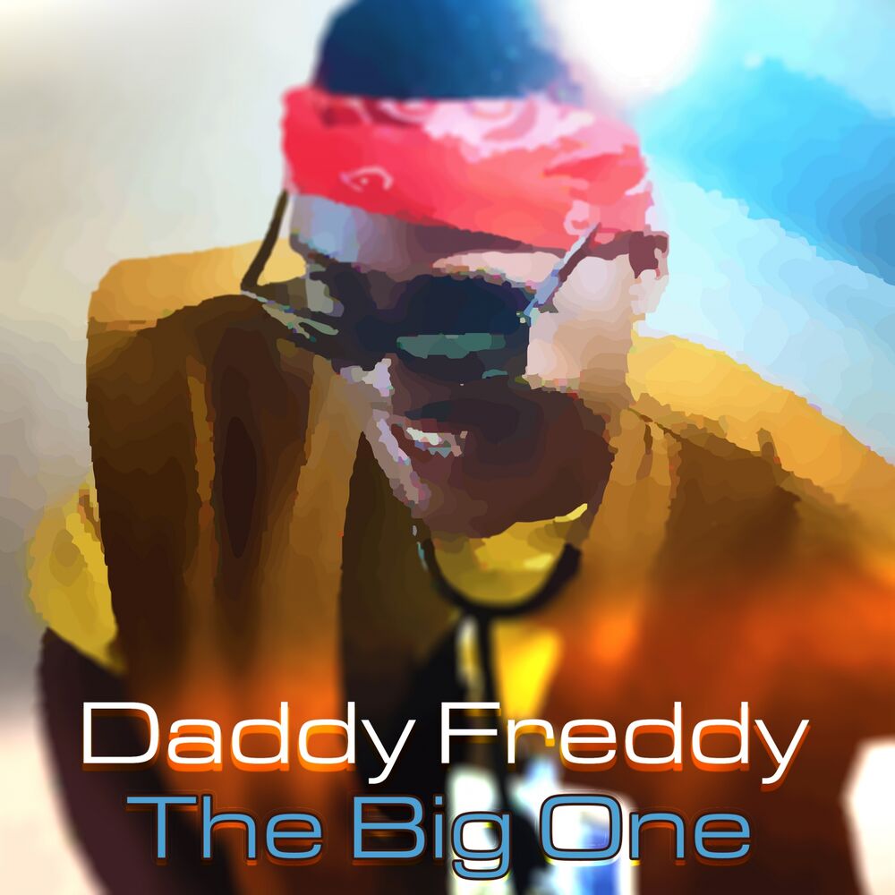 Picture of The Big One