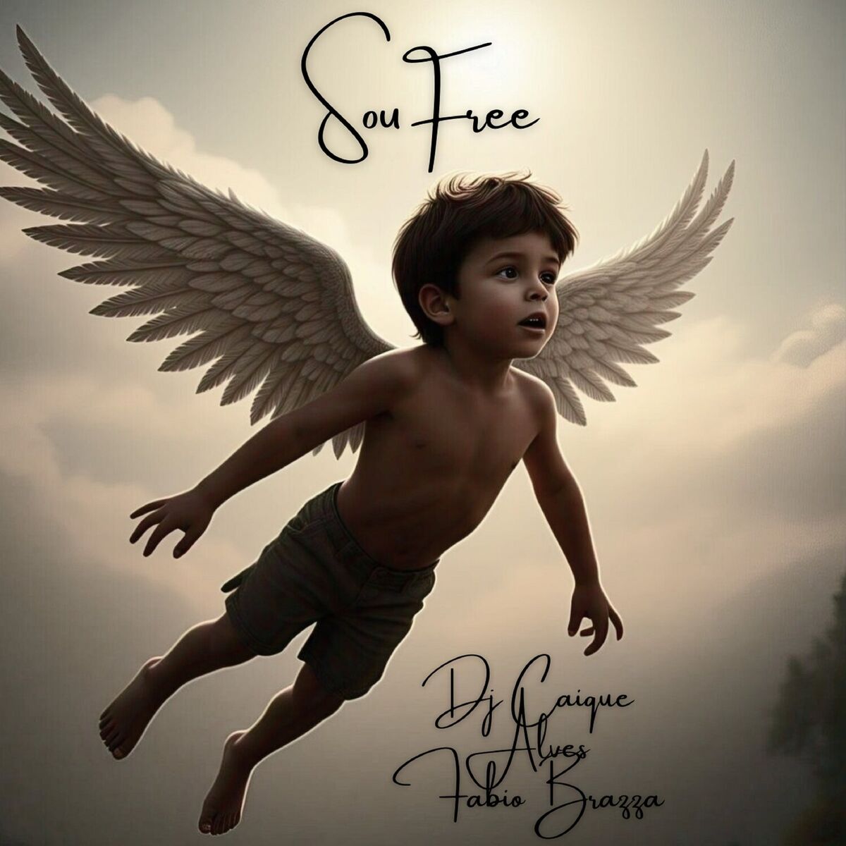 Album cover of SouFree