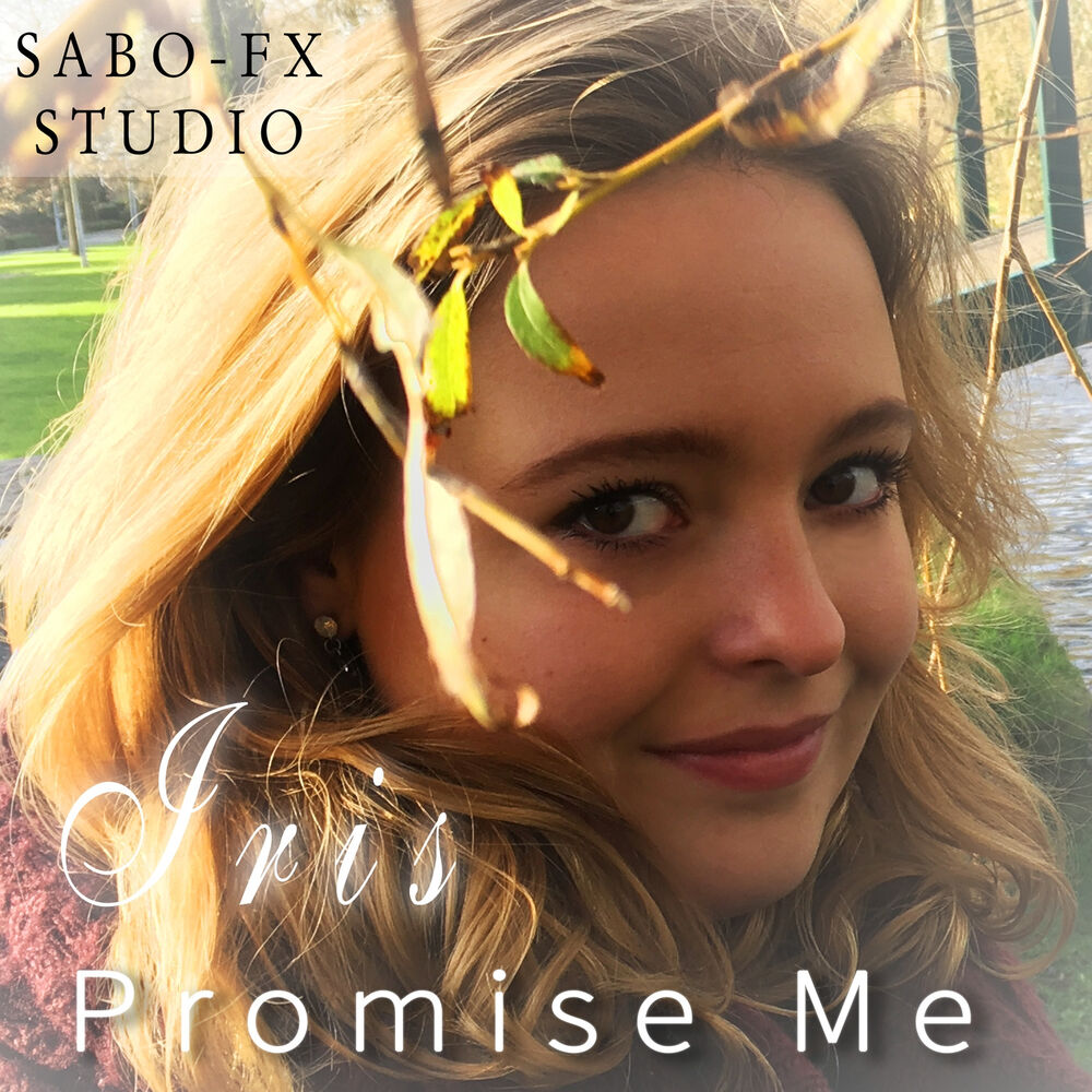 Picture of Promise Me