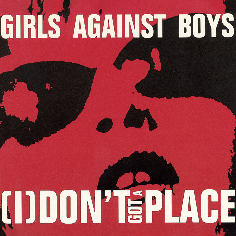 Picture of [I] Don't Got a Place
