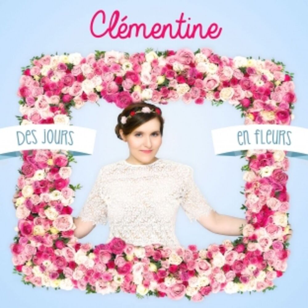 Picture of Des jours en fleurs