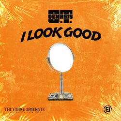 Cover of I Look Good