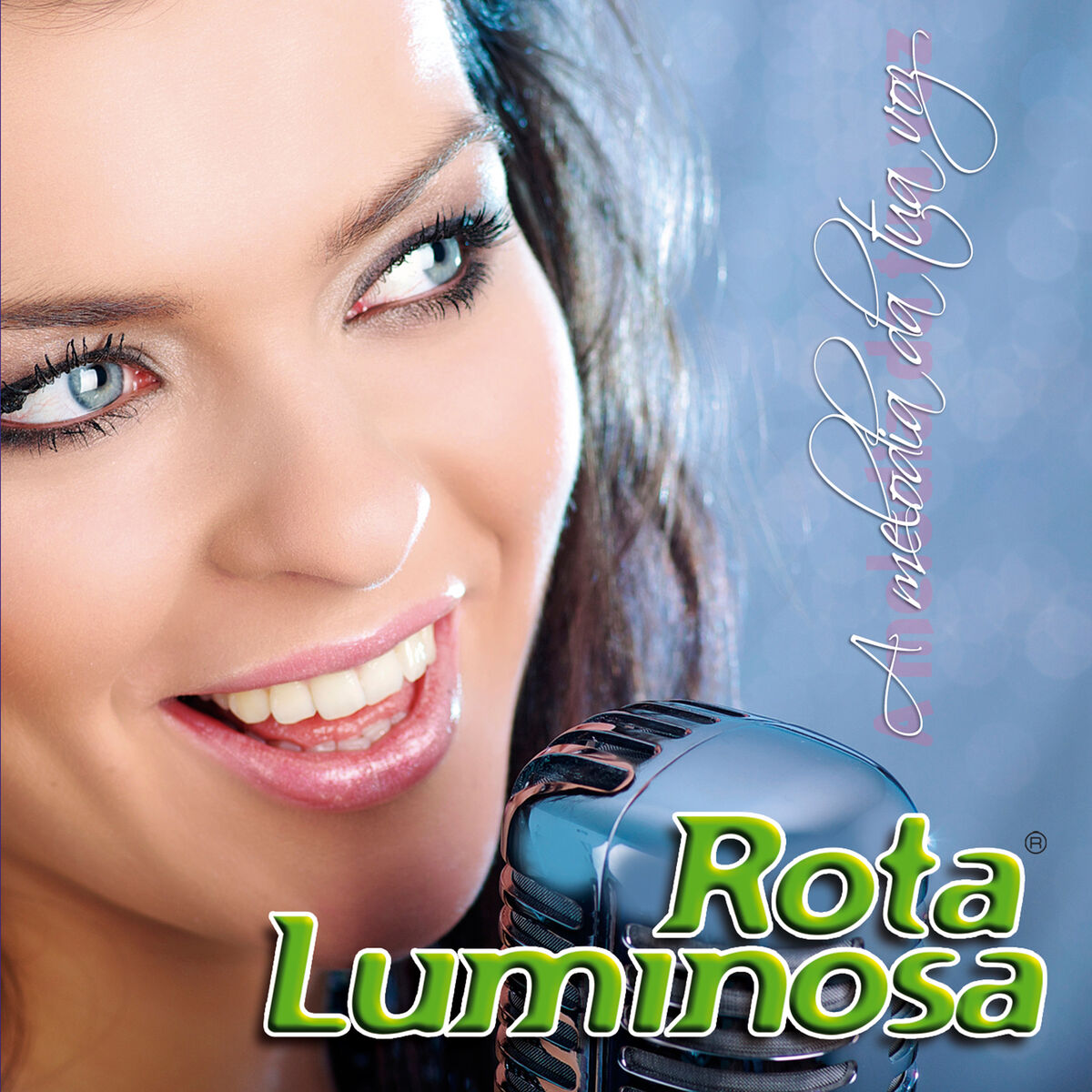 Album cover of A Melodia da Tua Voz