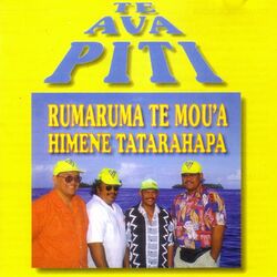 Cover of Rumaruma Te Mou'a Himene Tatarahapa