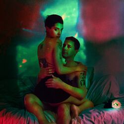 Cover of Piscis