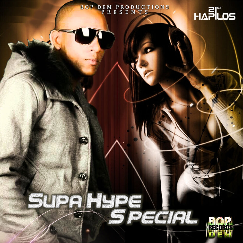 Picture of Special - Single