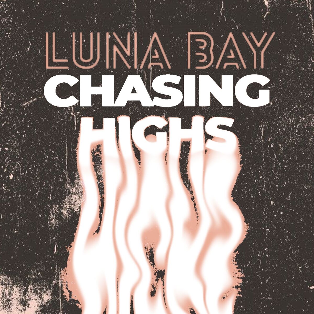 Album cover of Chasing Highs