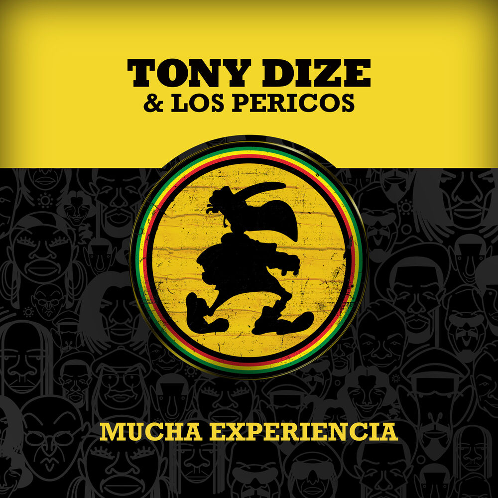 Picture of Mucha Experiencia