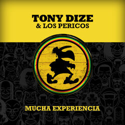 Cover of Mucha Experiencia