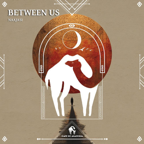 Between Us