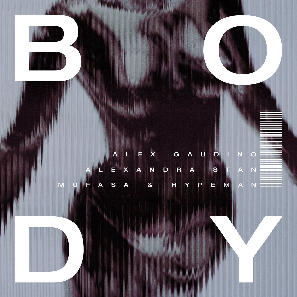 Album cover of Body