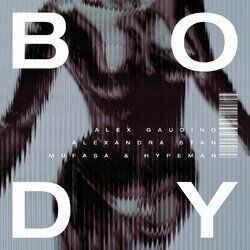Cover of Body