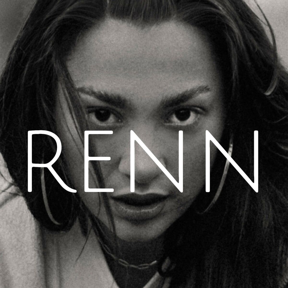 Album cover of Renn