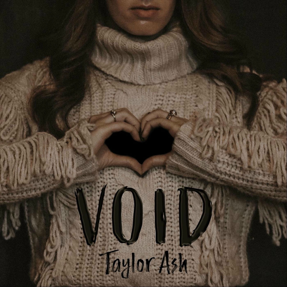 Album cover of Void