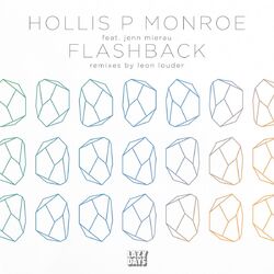 Cover of Flashback
