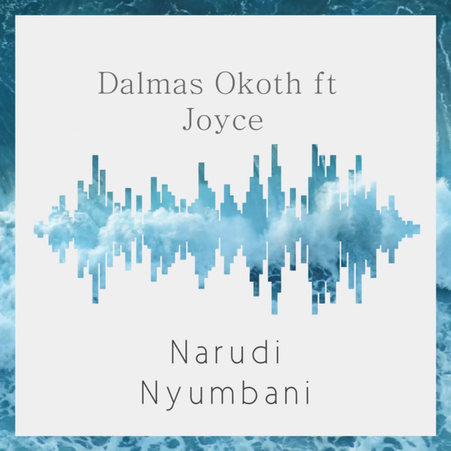 Album cover of Narudi Nyumbani