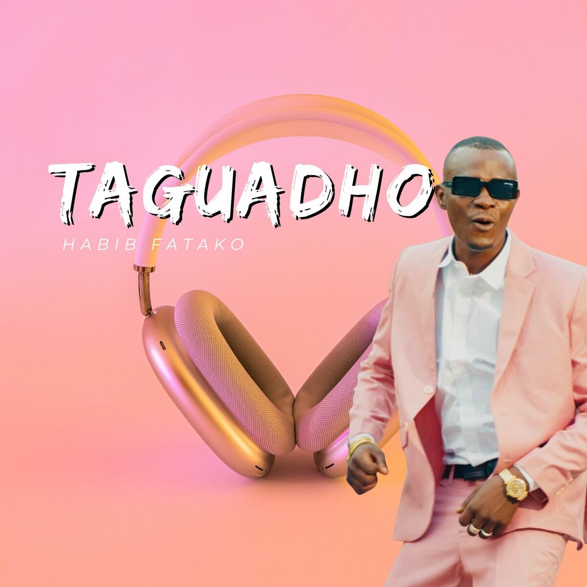 Album cover of Guidho an