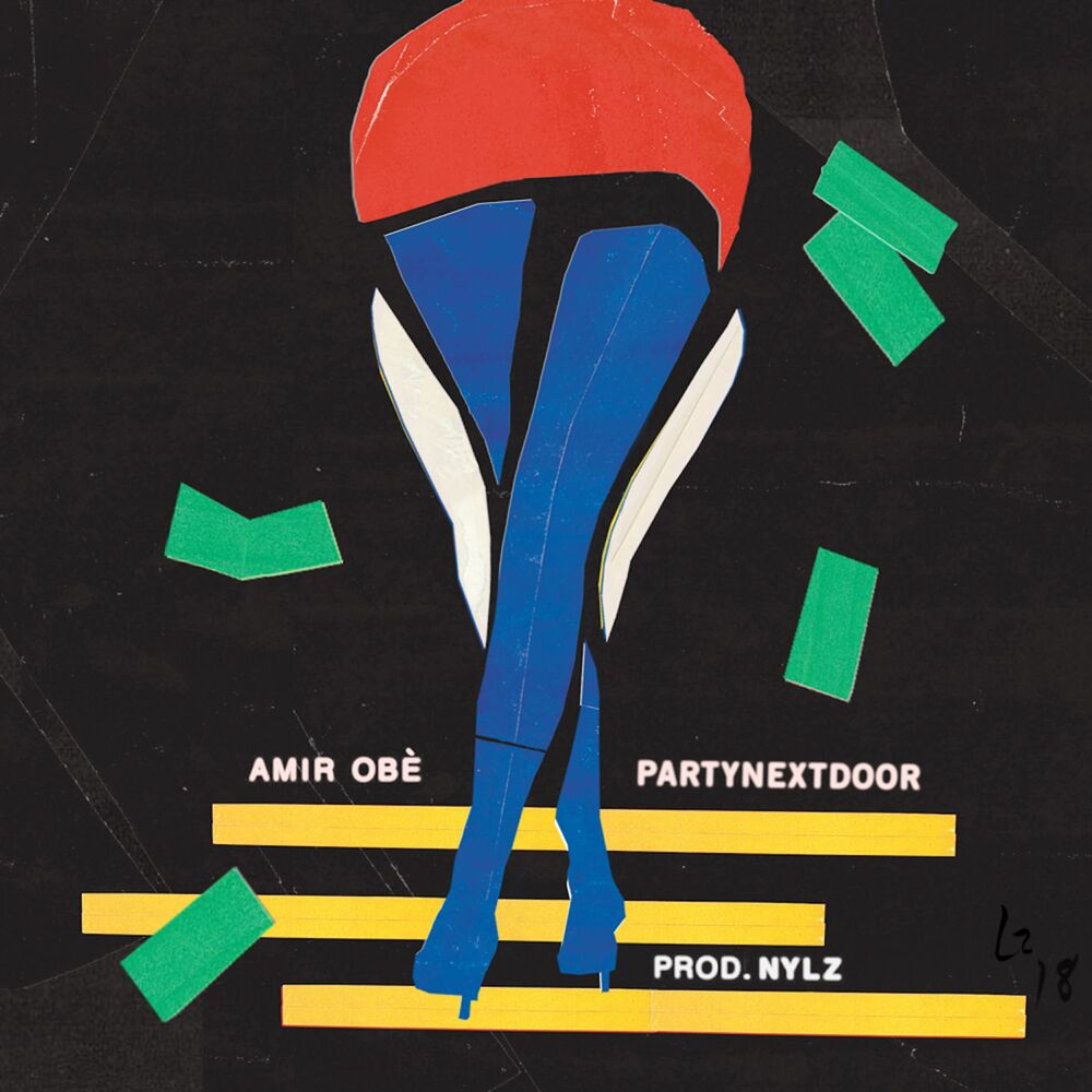 Picture of Truth for You (feat. PARTYNEXTDOOR) - Single