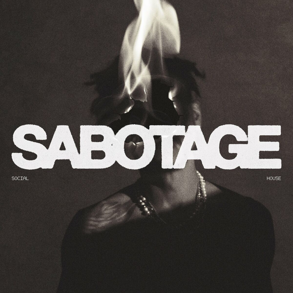 Album cover of Sabotage