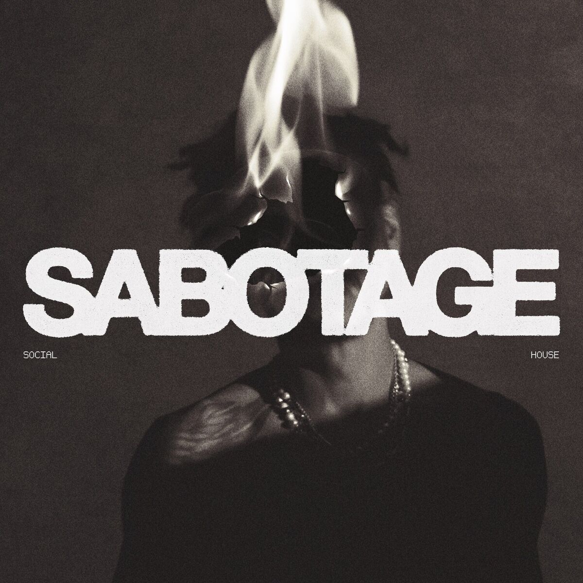 Album cover of Sabotage
