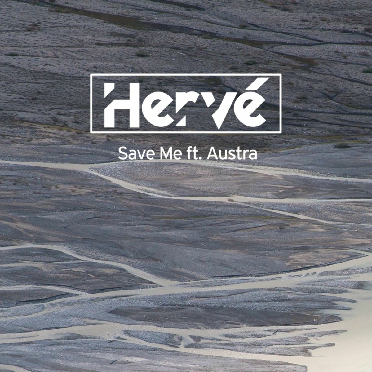 Album cover of Save Me