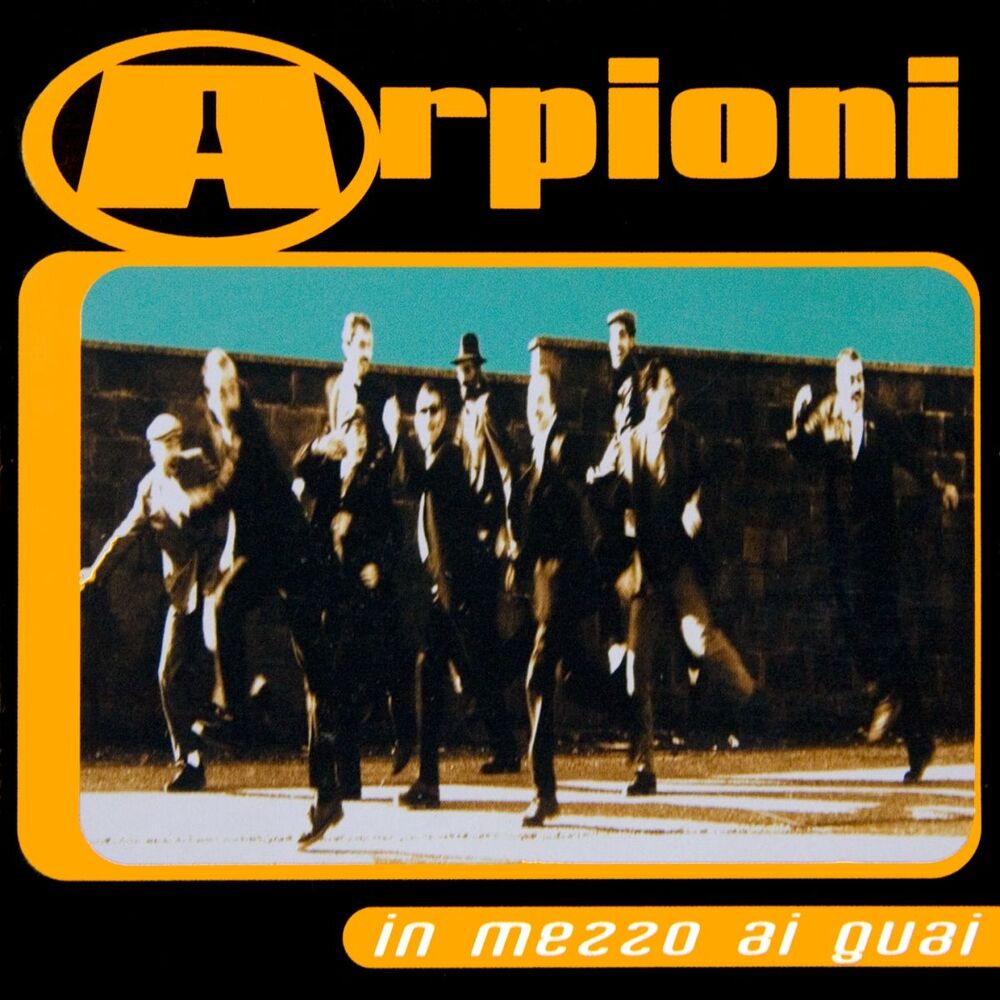 Picture of In mezzo ai guai
