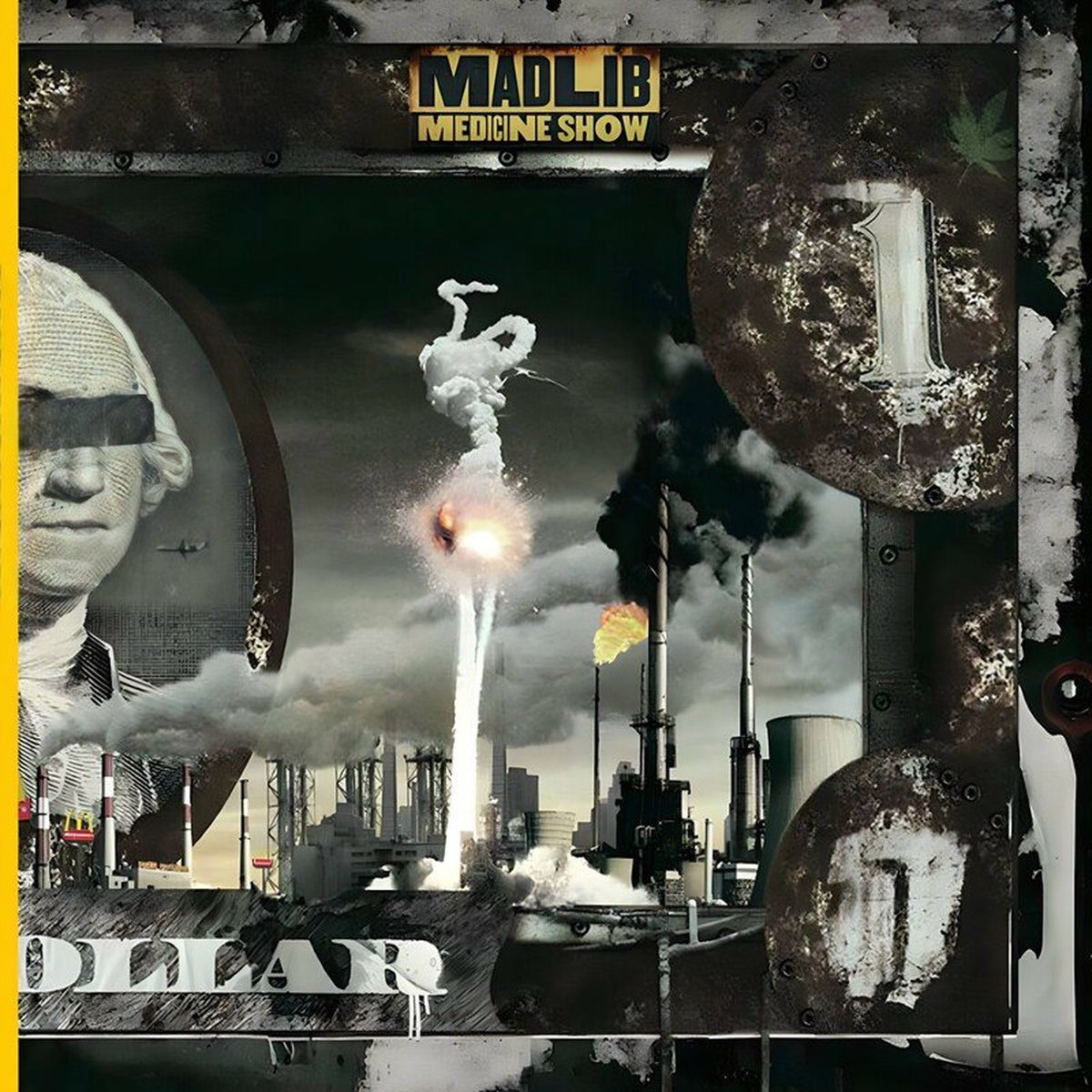 Album cover of Kill' Em (OJ Simpson Remix)